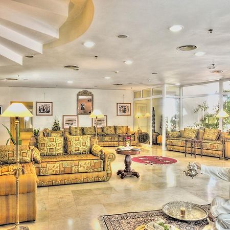Farah Khouribga Hotel Exterior foto