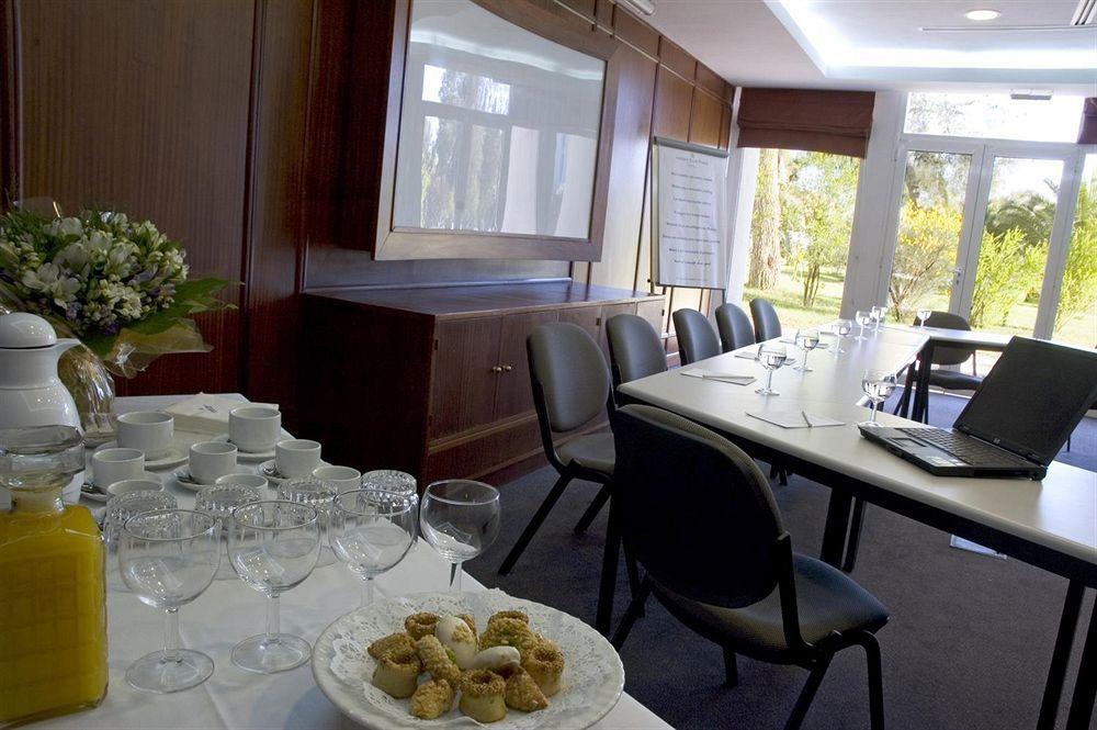 Farah Khouribga Hotel Restaurant foto
