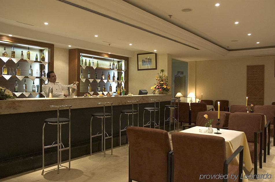 Farah Khouribga Hotel Restaurant foto