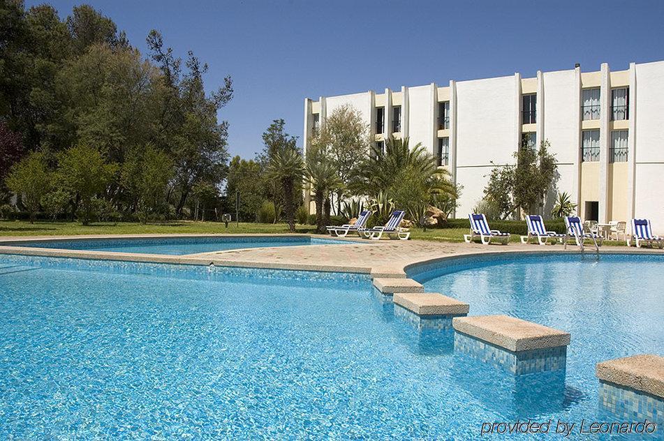 Farah Khouribga Hotel Facilități foto