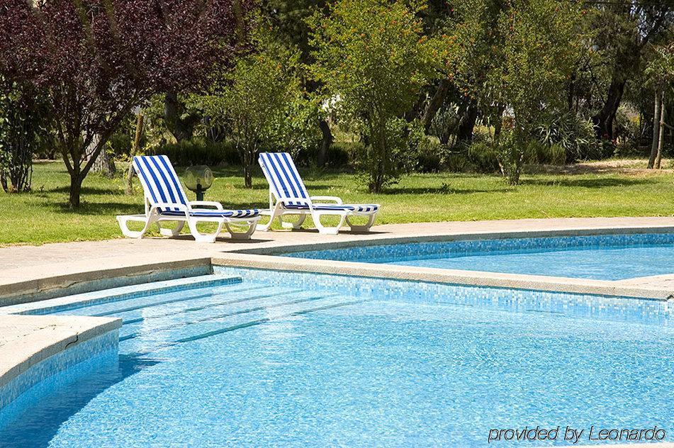 Farah Khouribga Hotel Facilități foto