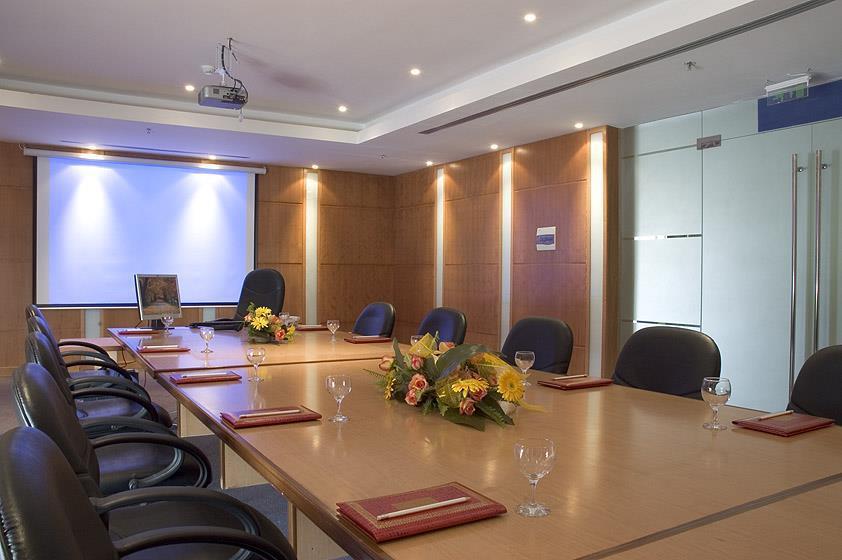 Farah Khouribga Hotel Facilități foto