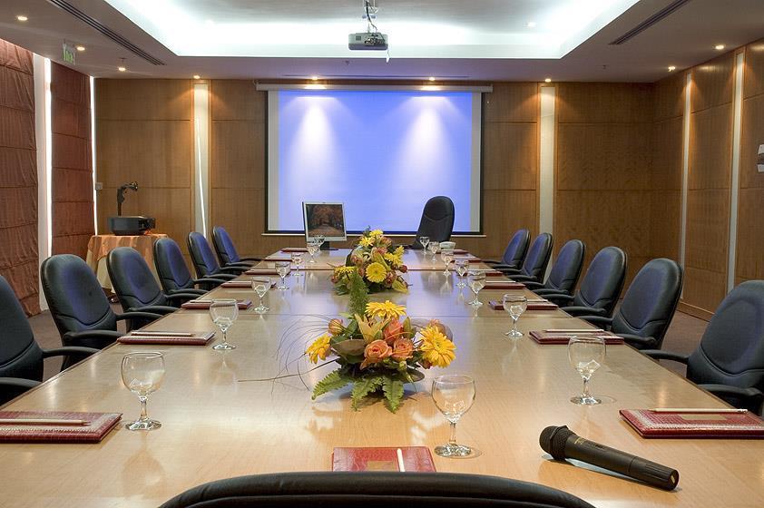 Farah Khouribga Hotel Facilități foto
