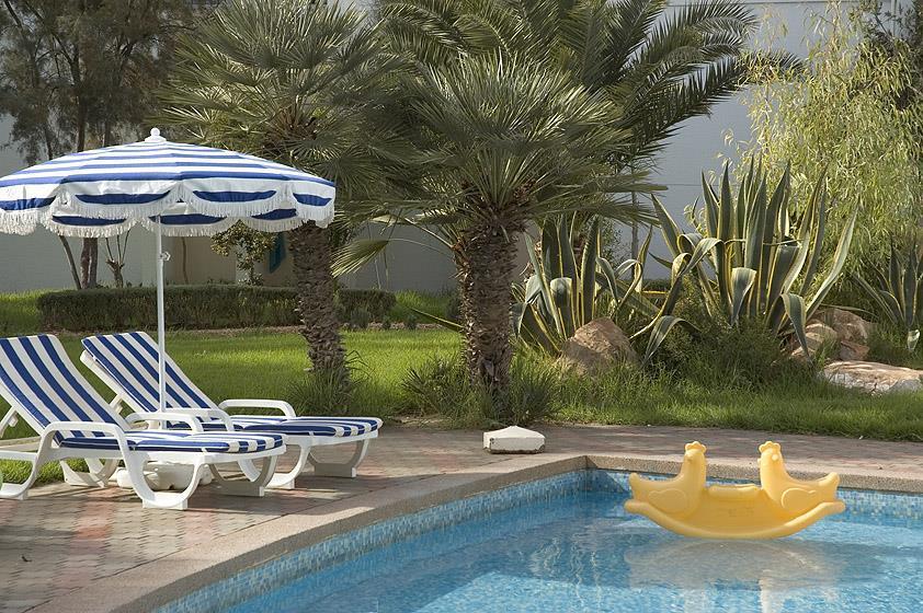 Farah Khouribga Hotel Facilități foto
