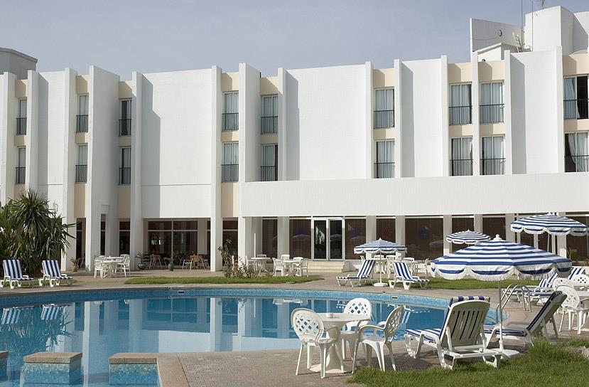Farah Khouribga Hotel Facilități foto