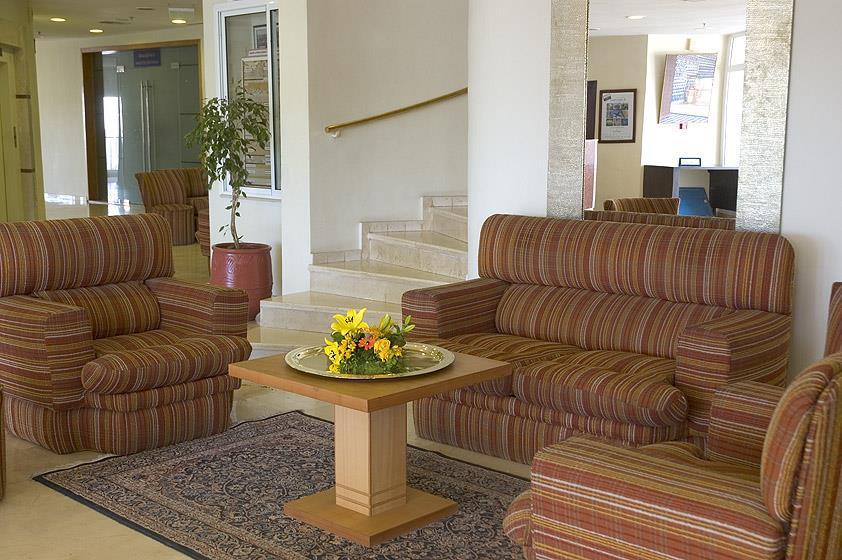 Farah Khouribga Hotel Interior foto