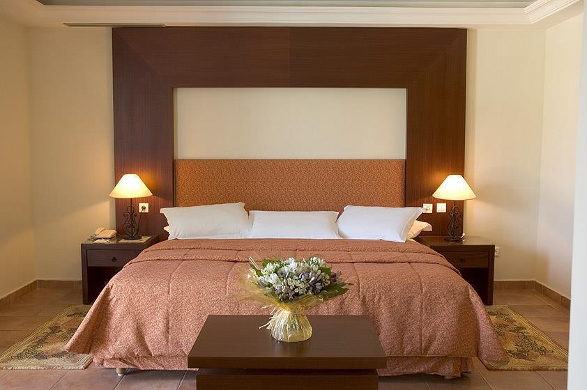 Farah Khouribga Hotel Cameră foto
