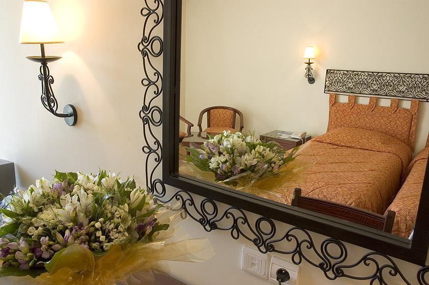 Farah Khouribga Hotel Cameră foto