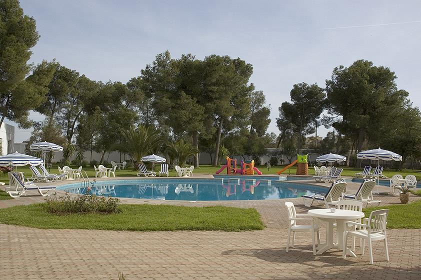 Farah Khouribga Hotel Facilități foto