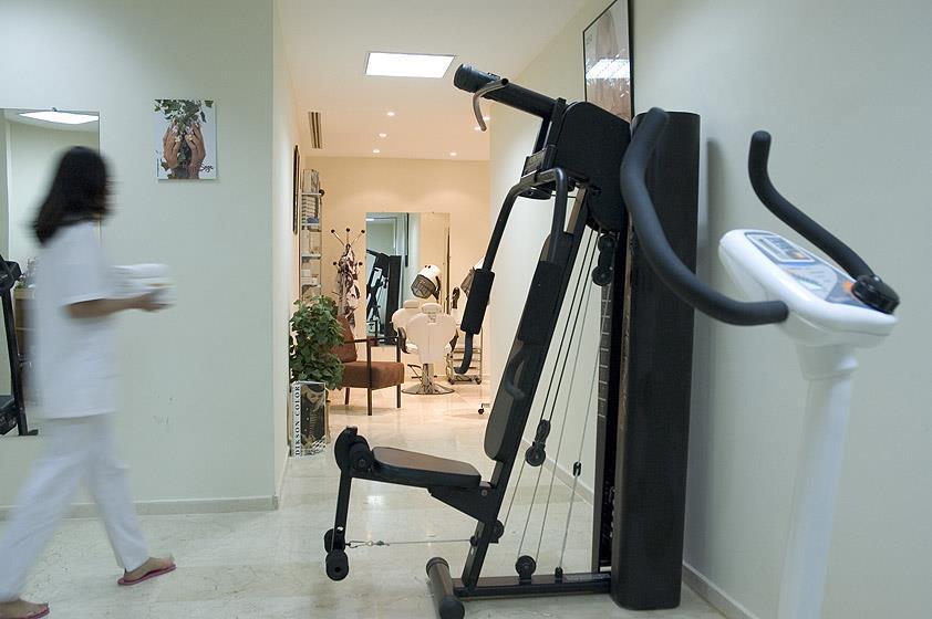 Farah Khouribga Hotel Facilități foto