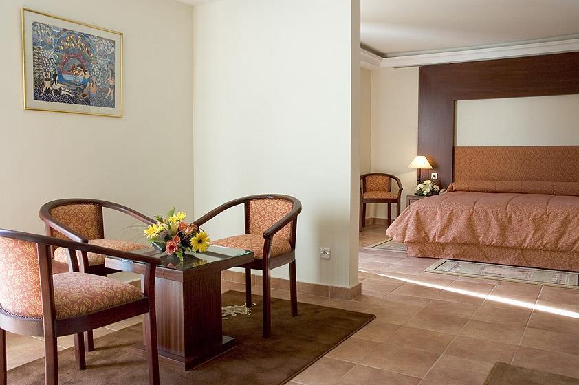 Farah Khouribga Hotel Cameră foto