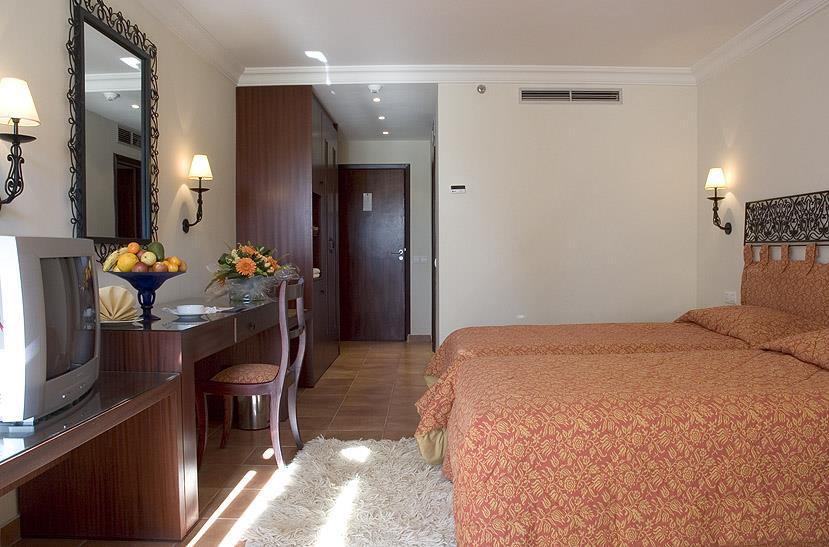 Farah Khouribga Hotel Cameră foto