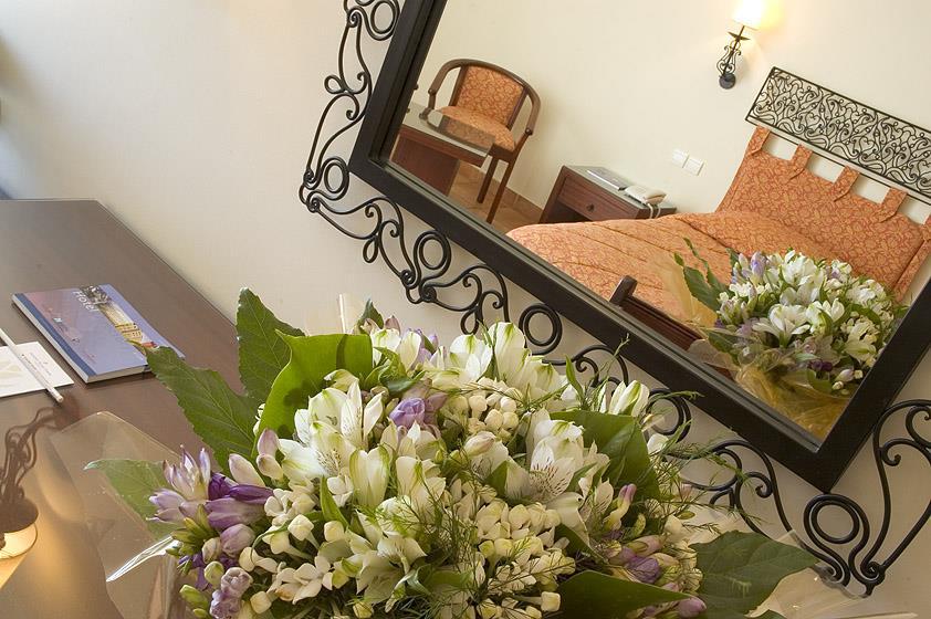 Farah Khouribga Hotel Cameră foto